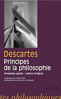 Principes de la philosophie (Les)